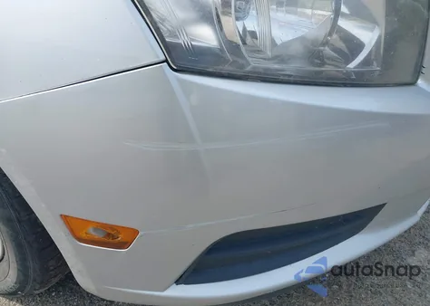 2011 Chevrolet Cruze Lt z USA, uszkodzony, nr VIN 1G1PE5S95B7258378